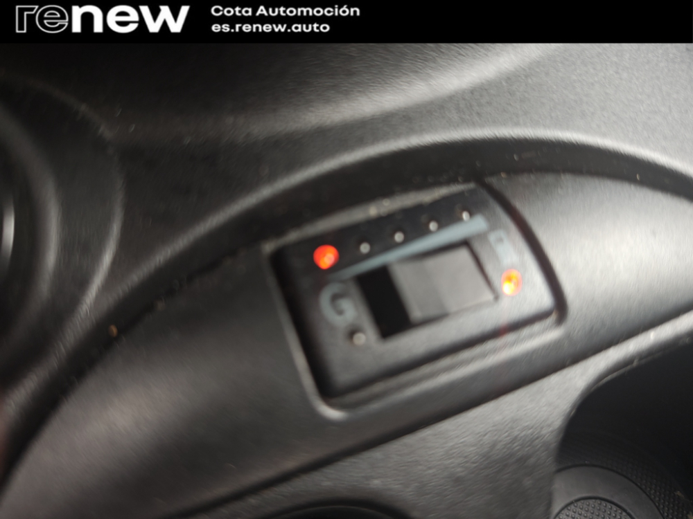 Fiat 500 Lounge foto 23