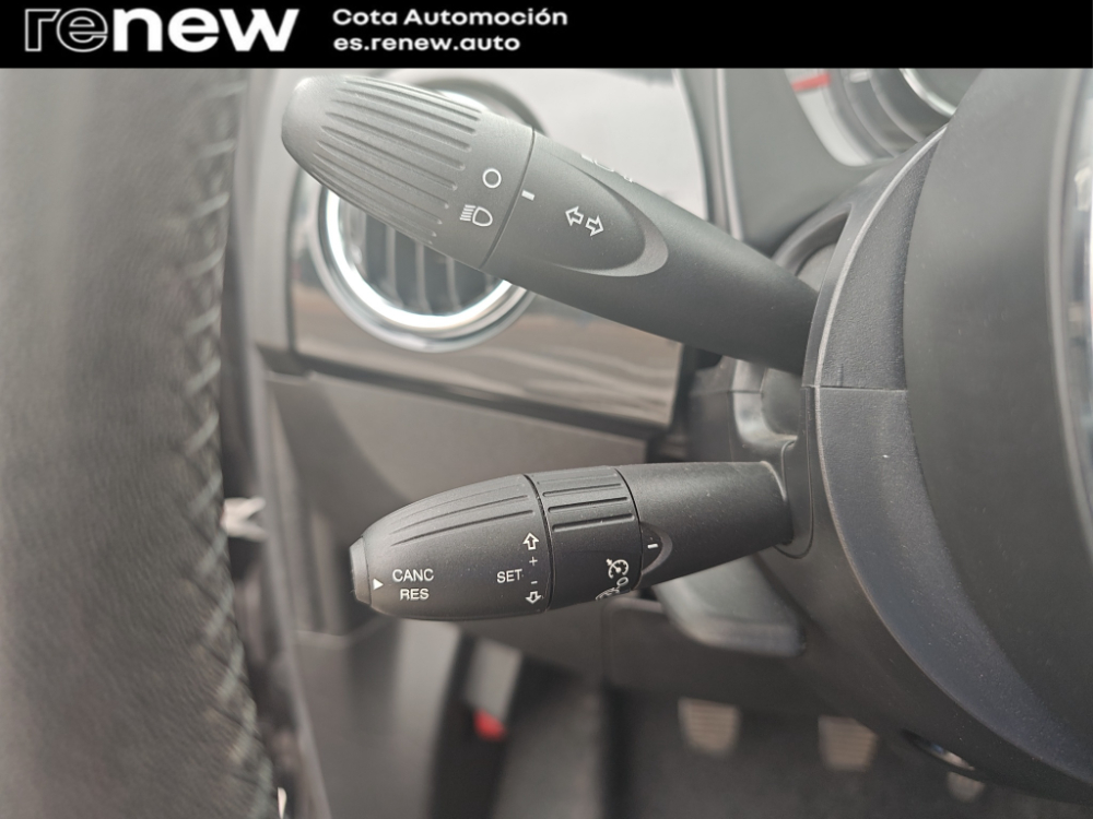 Fiat 500 Lounge foto 25