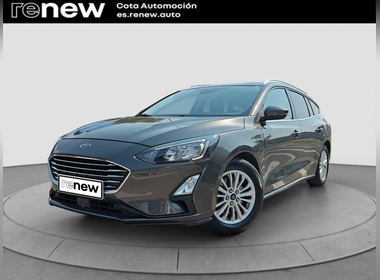 Ford - Focus