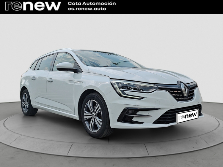 Renault Megane ZEN foto 13