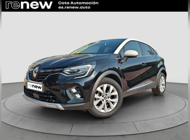Renault - Captur II