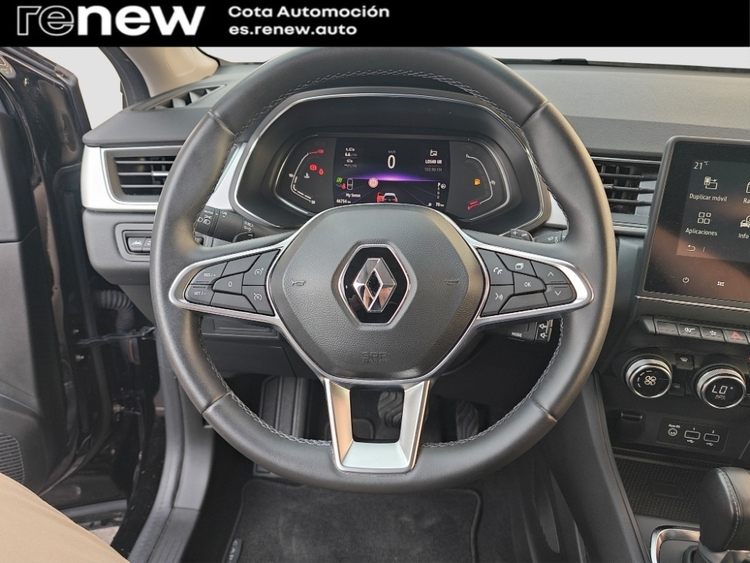 Renault Captur II Zen foto 14