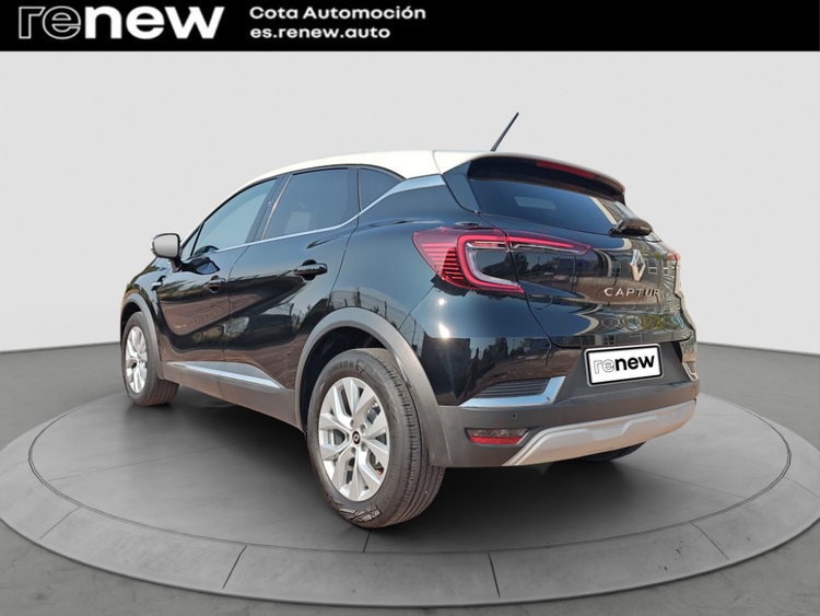 Renault Captur II Zen foto 5