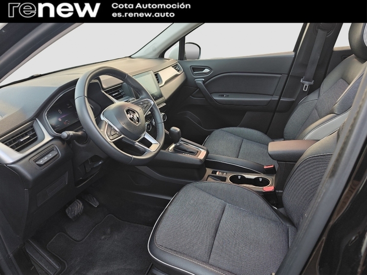 Renault Captur II Zen foto 6
