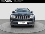 Jeep Compass Sport 4x2 miniatura 3