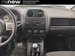 Jeep Compass Sport 4x2 miniatura 12
