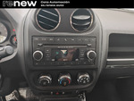 Jeep Compass Sport 4x2 miniatura 17