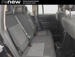 Jeep Compass Sport 4x2 miniatura 20