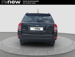 Jeep Compass Sport 4x2 miniatura 7