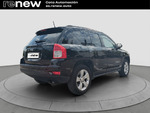 Jeep Compass Sport 4x2 miniatura 9