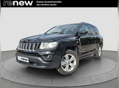 Jeep - Compass
