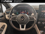 RENAULT Clio Zen ETech Hibrido miniatura 14