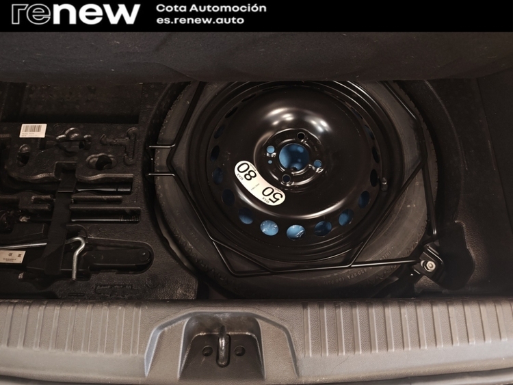 RENAULT Clio Zen ETech Hibrido foto 25