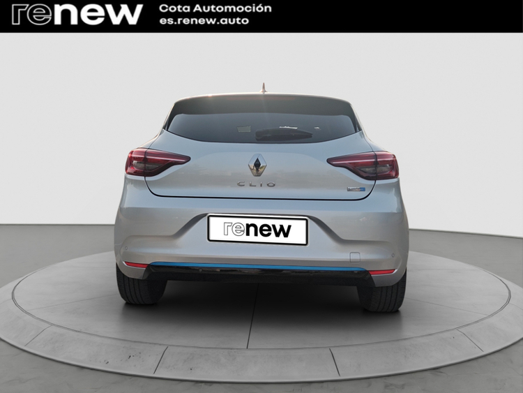 RENAULT Clio Zen ETech Hibrido foto 7