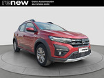 Dacia Sandero Stepway Comfort miniatura 13