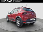 Dacia Sandero Stepway Comfort miniatura 5