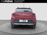 Dacia Sandero Stepway Comfort miniatura 7