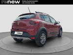 Dacia Sandero Stepway Comfort miniatura 9