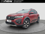 Dacia Sandero stepway essential miniatura 2
