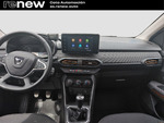 Dacia Sandero stepway essential miniatura 12