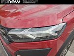 Dacia Sandero stepway essential miniatura 23