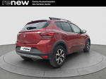 Dacia Sandero stepway essential miniatura 9