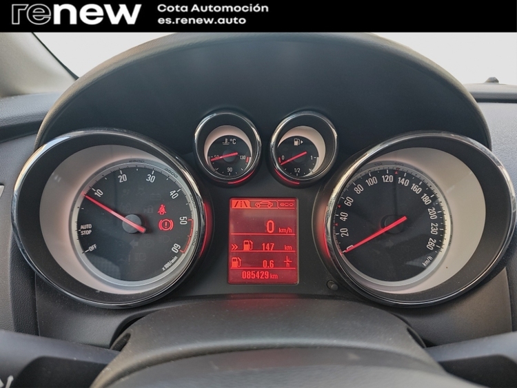 Opel Astra Selective foto 15