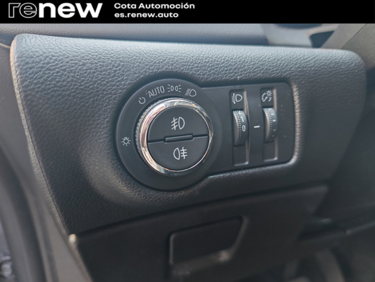 Opel Astra Selective foto 25
