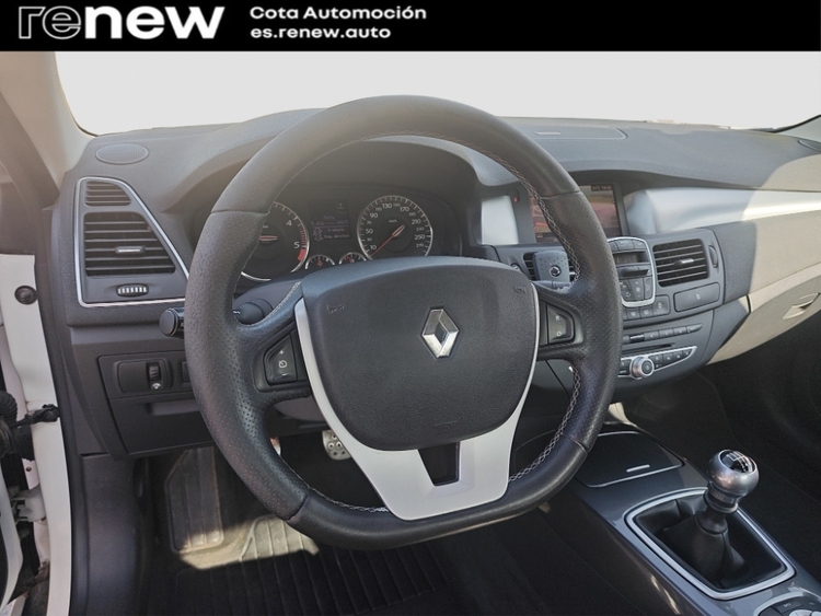 Renault Laguna Coupe GT foto 14