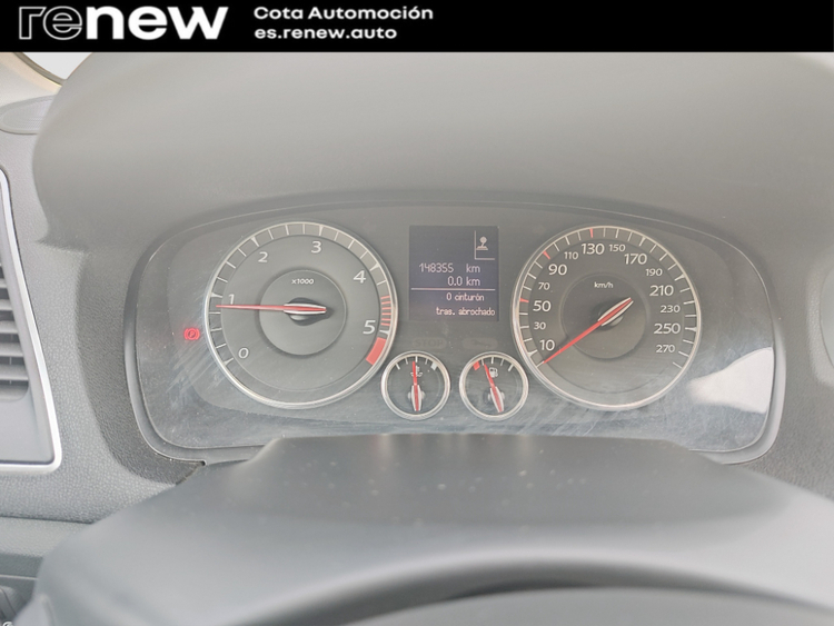 Renault Laguna Coupe GT foto 15