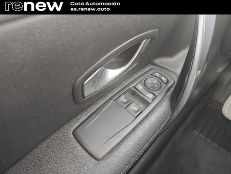 Renault Laguna Coupe GT foto 16