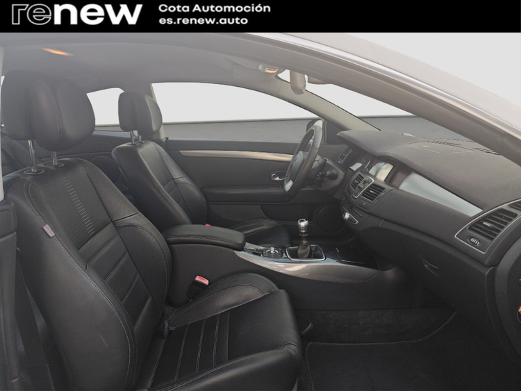Renault Laguna Coupe GT foto 19
