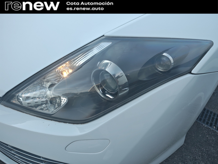 Renault Laguna Coupe GT foto 23