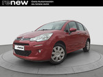 Citroen C3 Live Edition miniatura 2