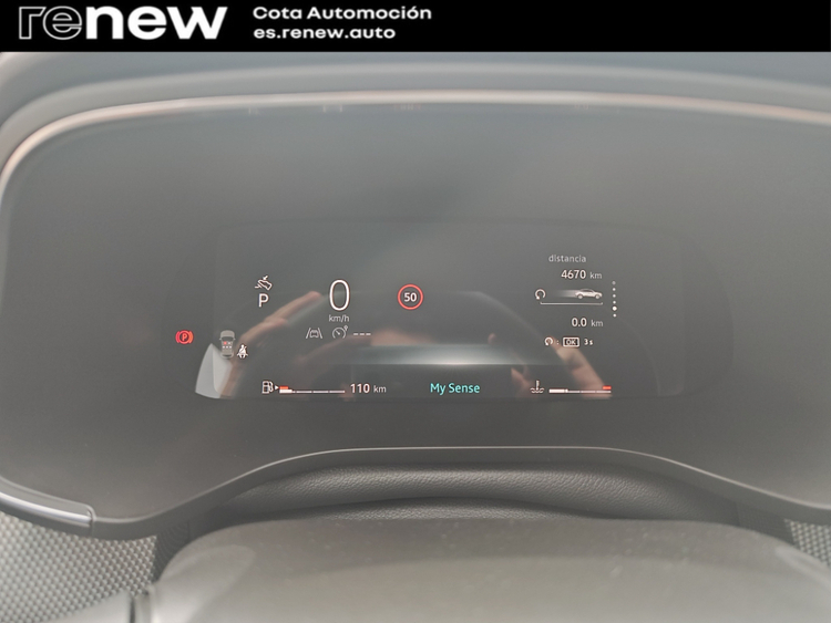RENAULT ARKANA TECNO EDC 140CV foto 15