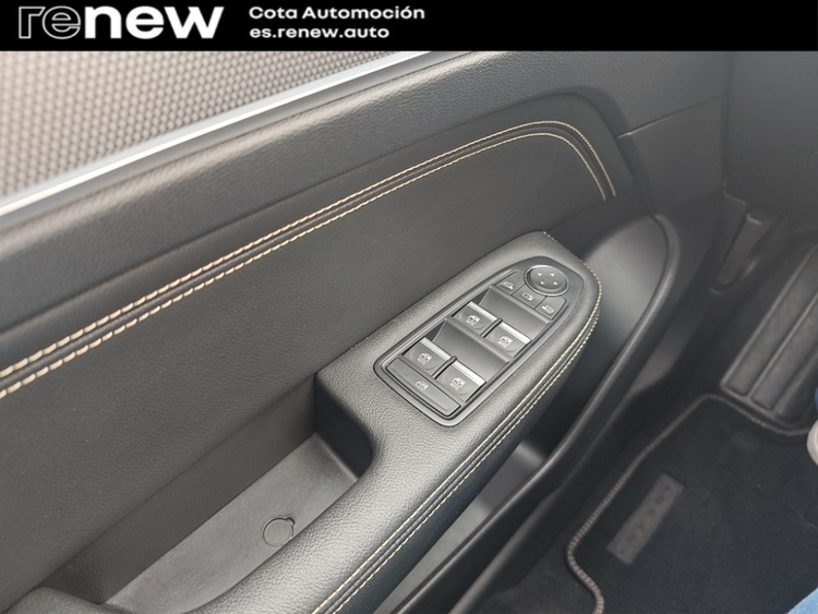 RENAULT ARKANA TECNO EDC 140CV foto 16