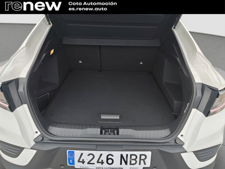 RENAULT ARKANA TECNO EDC 140CV foto 18
