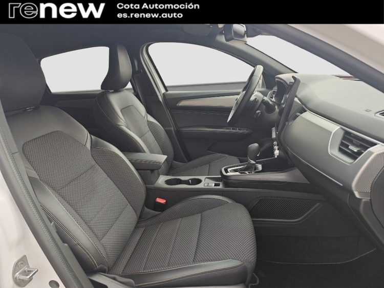 RENAULT ARKANA TECNO EDC 140CV foto 19