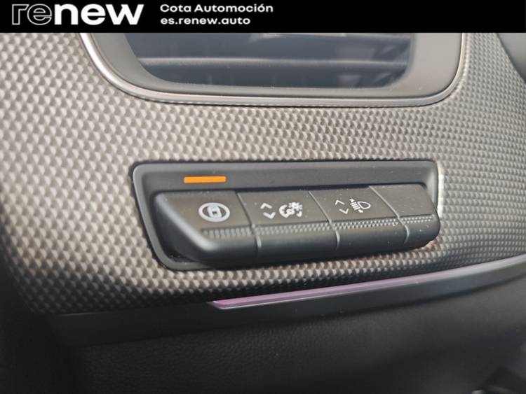 RENAULT ARKANA TECNO EDC 140CV foto 25
