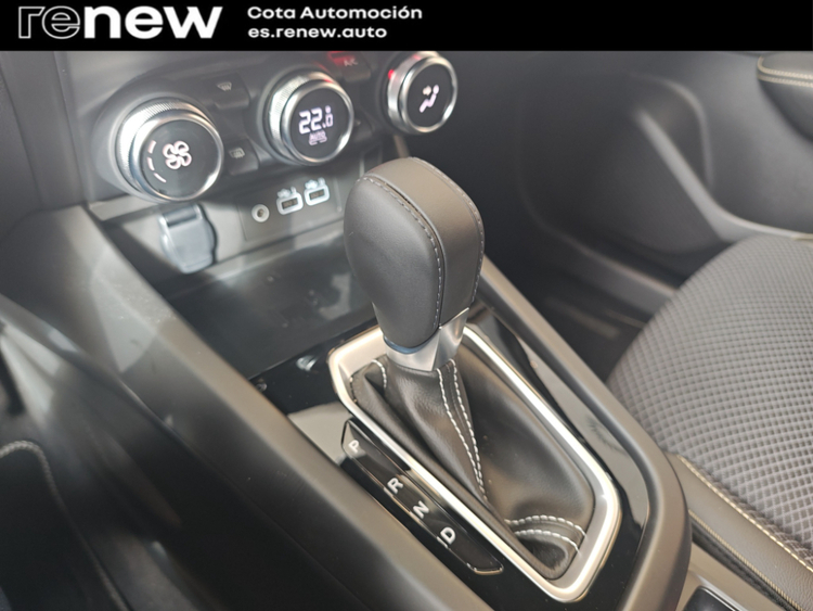 RENAULT ARKANA TECNO EDC 140CV foto 26