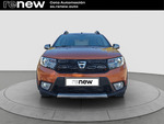 Dacia Sandero SL Trotamundos miniatura 3