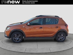 Dacia Sandero SL Trotamundos miniatura 4
