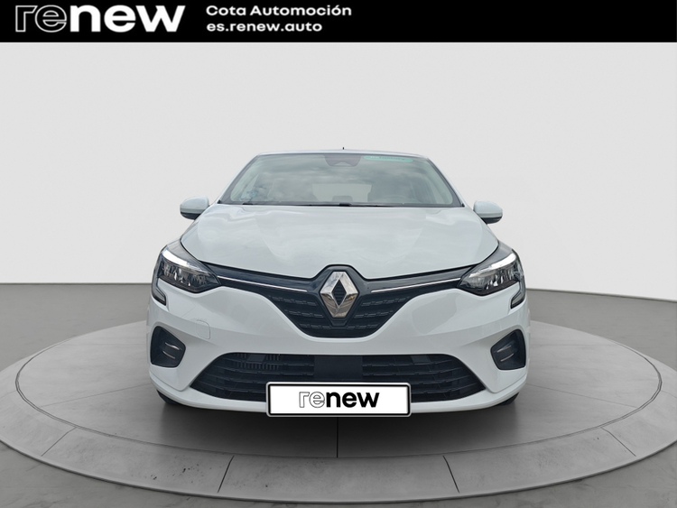 Renault Clio Intens foto 3