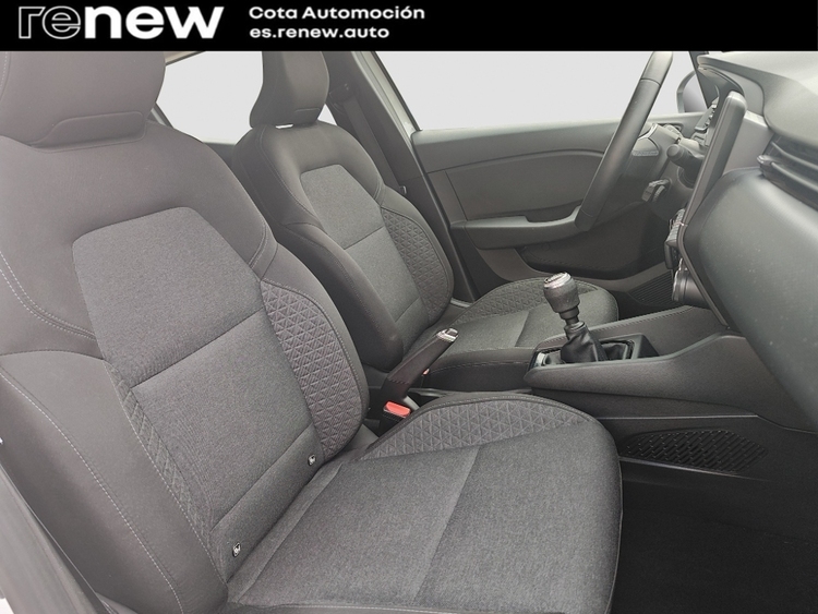 Renault Clio Intens foto 19
