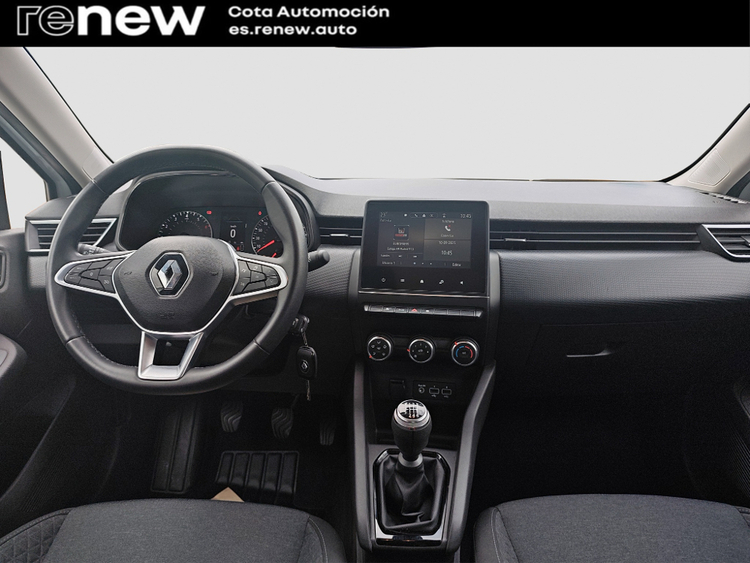 Renault Clio Intens foto 10