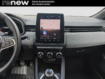Renault Clio Techno miniatura 12