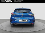 Renault Clio Techno miniatura 7