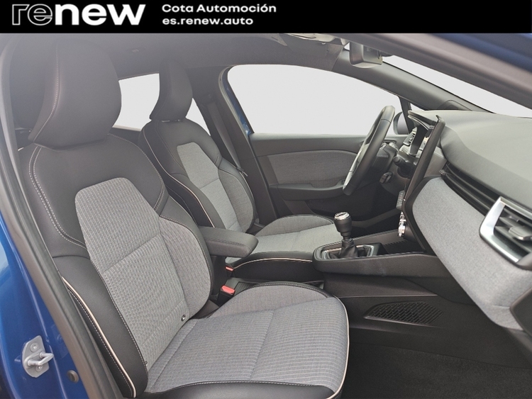 Renault Clio Techno foto 19