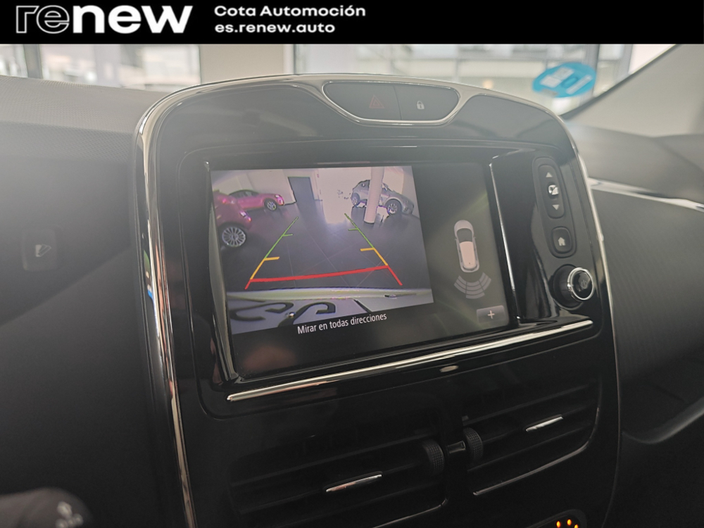 Renault Zoe Limited 40 R110 80kW foto 23