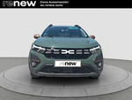 Dacia Jogger Extreme miniatura 3